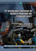 9th International Conference on Advanced Engineering and Technology (ICAET) (eBook, PDF)