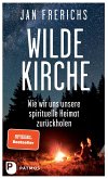 Wilde Kirche (eBook, ePUB)