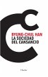 La sociedad del cansancio (eBook, ePUB) - Bild 1