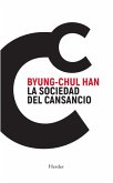 La sociedad del cansancio (eBook, ePUB)