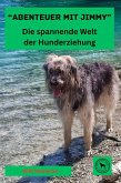 Abenteuer mit Jimmy (eBook, ePUB)