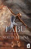 Tabú (eBook, ePUB)