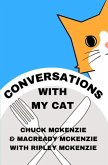 Conversations With My Cat (eBook, ePUB)
