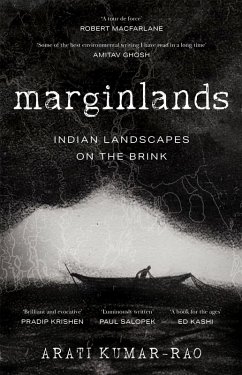 Cover Marginlands (eBook, ePUB)