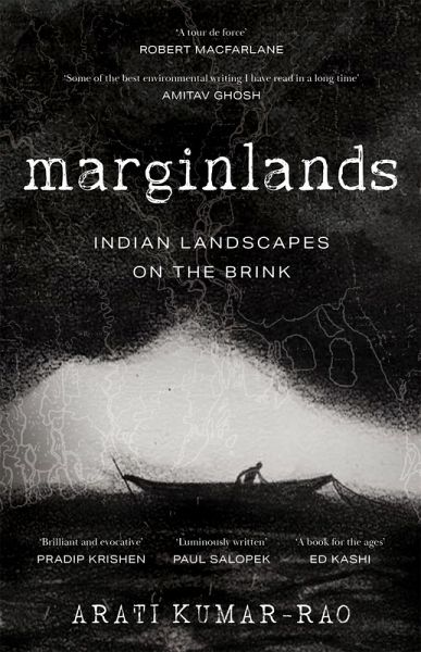 Marginlands (eBook, ePUB) Marginlands (eBook, ePUB)