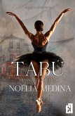 Tabú (eBook, ePUB)