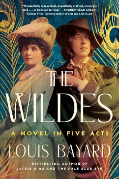 Cover The Wildes (eBook, ePUB)