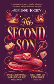 The Second Son (eBook, ePUB)