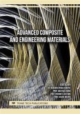 Advanced Composite and Engineering Materials (eBook, PDF)