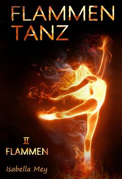 Flammen (eBook, ePUB) - Mey, Isabella
