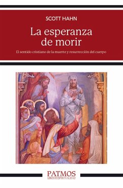 Cover La esperanza de morir (eBook, ePUB)