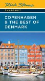 Rick Steves Snapshot Copenhagen & the Best of Denmark (eBook, ePUB)