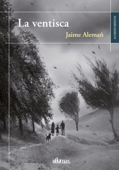 La ventisca (eBook, ePUB) - Alemañ, Jaime