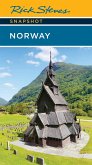 Rick Steves Snapshot Norway (eBook, ePUB) Rick Steves Snapshot Norway (eBook, ePUB)