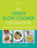 The Green Slow Cooker Cookbook (eBook, ePUB)