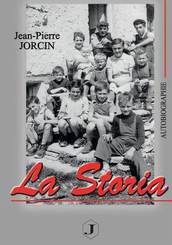 La Storia (eBook, ePUB)