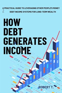 How Debt Generates Income: A Practical Guide to Leveraging Other People's Money - Debt Income Systems for Long-Term Wealth (eBook, ePUB) - T., Robert