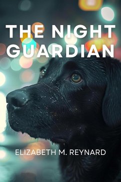 Cover The Night Guardian (eBook, ePUB)