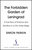 The Forbidden Garden of Leningrad (eBook, ePUB)