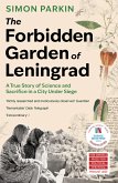 The Forbidden Garden of Leningrad (eBook, ePUB)