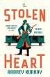 The Stolen Heart (eBook, ePUB) - Bild 1