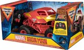 MJC Monster Jam Iron Man 1:24