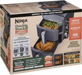 NINJA SL400EU Double Stack XL