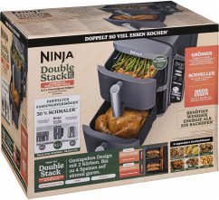 NINJA SL400EU Double Stack XL