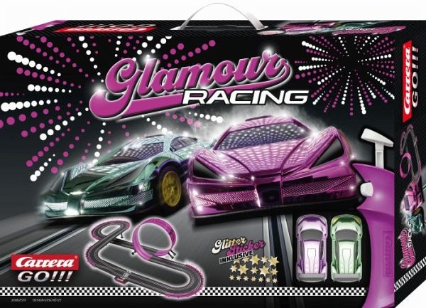 Carrera GO!!! Glamour Racing 20062579 Carrera GO!!! Glamour Racing 20062579
