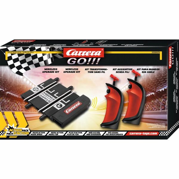 CARRERA GO!!! - Wireless Upgrade Kit CARRERA GO!!! - Wireless Upgrade Kit