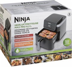 NINJA AF180EU Air Fryer MAX