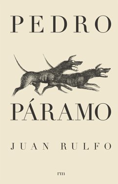 Pedro Páramo (eBook, PDF) - Rulfo, Juan