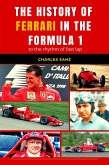 The History of Ferrari in the Formula 1 to the Rhythm of Fast Lap (eBook, ePUB)