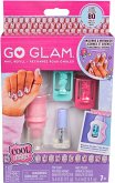 CLM Go Glam Nagel Salon Nachfüllpack CLM Go Glam Nagel Salon Nachfüllpack