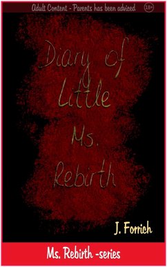 Cover Diary of Little Ms. Rebirth (eBook, ePUB)