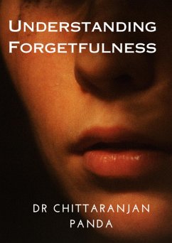 Understanding Forgetfulness (Health, #14) (eBook, ePUB) - Panda, Chittaranjan