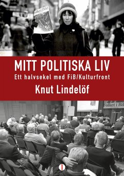 Mitt politiska liv (eBook, ePUB)