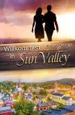 Willkommen in Sun Valley (eBook, ePUB)