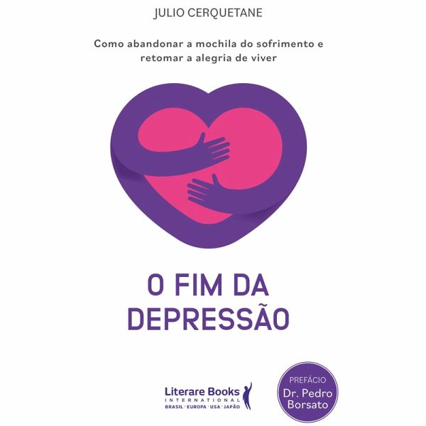 O fim da depressão (eBook, ePUB) O fim da depressão (eBook, ePUB)