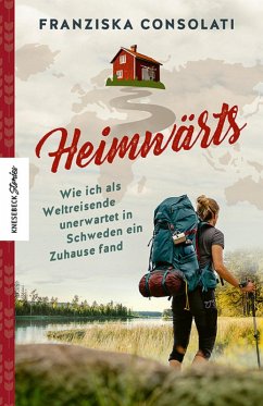 Heimwärts (eBook, ePUB) - Consolati, Franziska