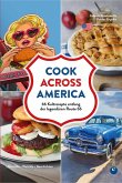 Cook Across America (eBook, ePUB)