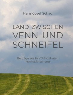 Land zwischen Venn und Schneifel (eBook, ePUB)