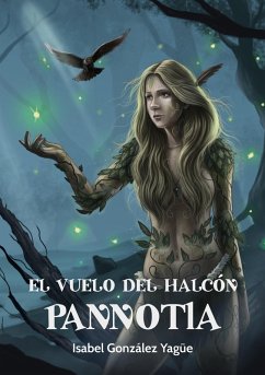 El vuelo del Halcón. Pannotia (eBook, ePUB) - Yagüe, Isabel González
