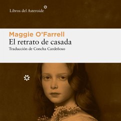 El retrato de casada (MP3-Download) - O'Farrell, Maggie