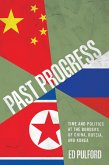 Past Progress (eBook, ePUB)