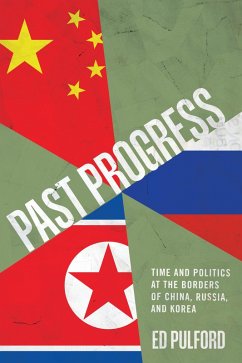 Cover Past Progress (eBook, PDF)