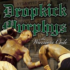 The Warriors Code - Ltd. Us Edit. - Dropkick Murphys