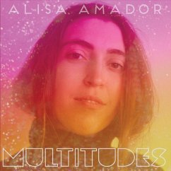 Multitudes (Translucent Grape) - Amador,Alisa