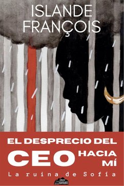 Cover El desprecio del CEO hacia mí (eBook, ePUB)