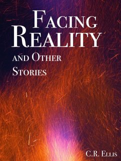 Cover Facing Reality and Other Stories (eBook, ePUB)